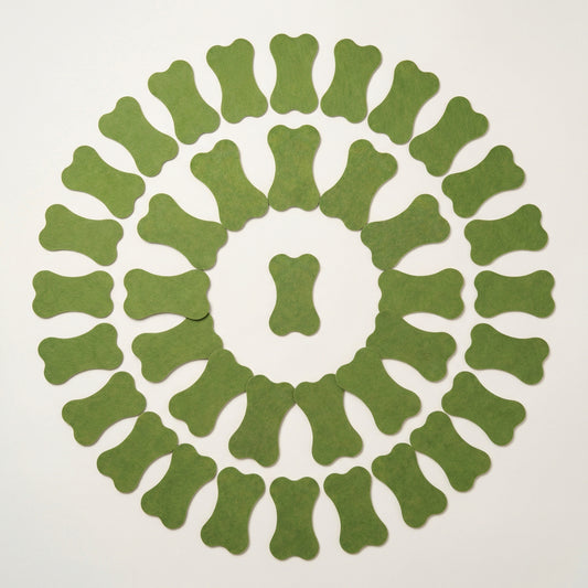 ThermaRelief™ Lumbar Patches: 36 Pieces