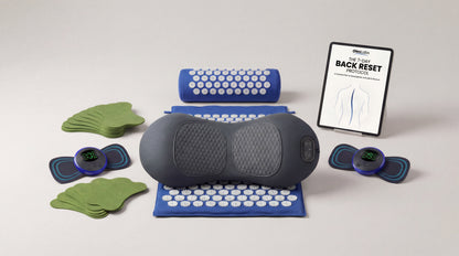 The Complete Recovery System