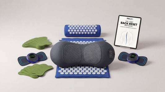 The Complete Recovery System