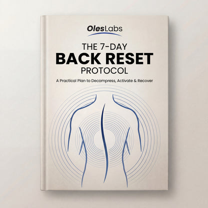 The Complete Recovery System