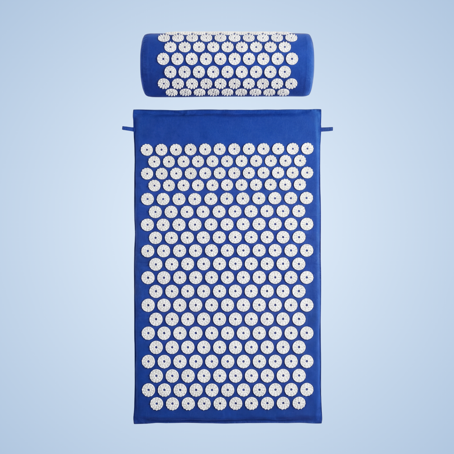 The Complete Recovery System