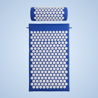 The Complete Recovery System