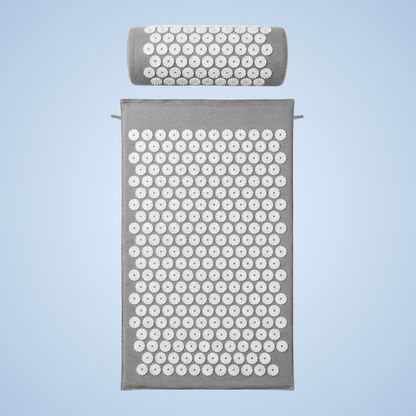 The Complete Recovery System