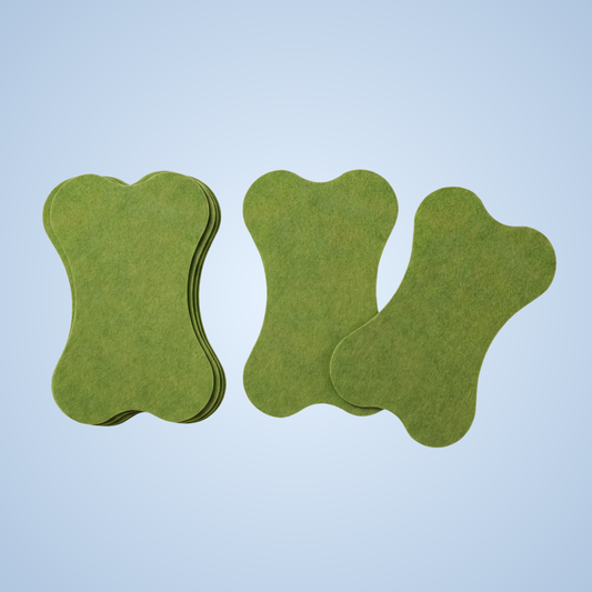 ThermaRelief™ Lumbar Patches