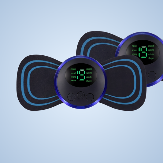 2x NeuroPulse™ EMS Kit